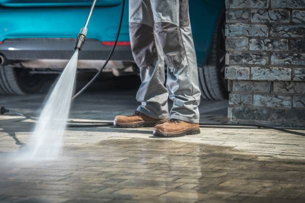 Best Parking Lot and Garage Cleaning  in Gladwin, MI