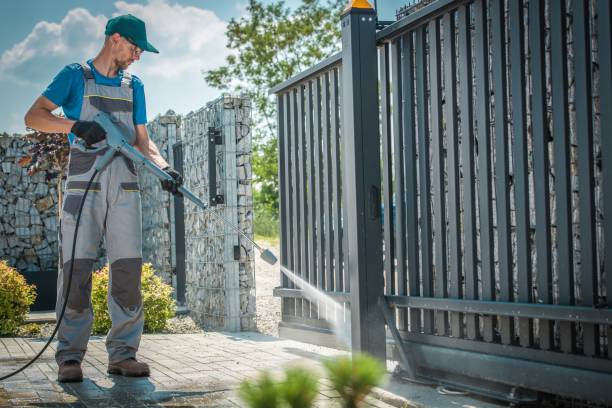 Best Patio and Deck Pressure Washing  in Gladwin, MI