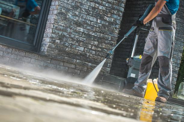 Best Post-Construction Pressure Washing  in Gladwin, MI