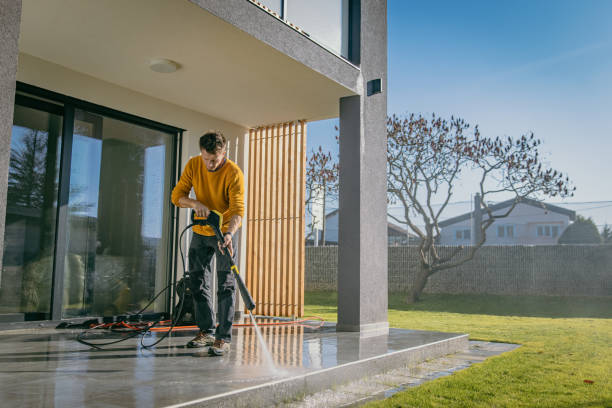 Best Factory Floor Cleaning  in Gladwin, MI