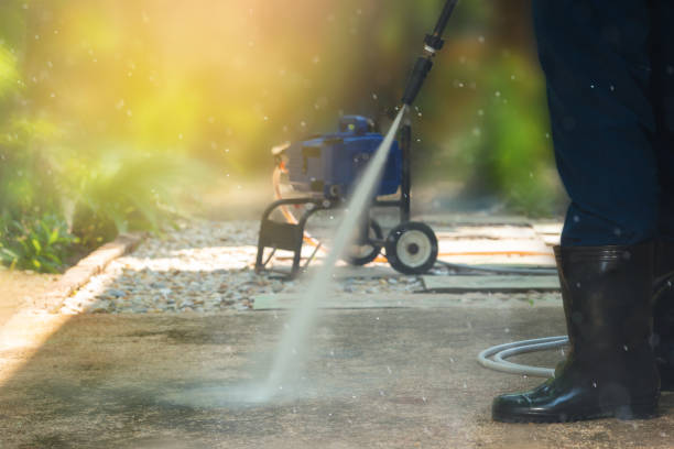 Reliable Gladwin, MI Pressure Washing Solutions