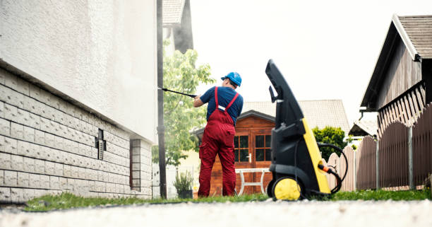 Best Solar Panel Cleaning  in Gladwin, MI